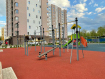 3-комнатная квартира, Ветеринарная улица, 19. Фото 12