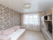 2-комнатная квартира, улица Фатьянова, 21. Фото 4