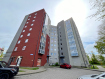 1-комнатная квартира, улица Шаманова, 8А. Фото 1