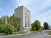 1-комнатная квартира, улица Шаманова, 8А. Фото 17