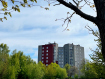 1-комнатная квартира, улица Шаманова, 8А. Фото 18
