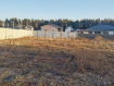 Участок городской округ Щёлково территория Ягодная. Фото 1