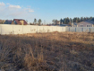 Участок городской округ Щёлково территория Ягодная. Фото 2