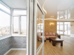 4-комнатная квартира, улица Руднева, 28А. Фото 14
