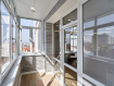 4-комнатная квартира, улица Руднева, 28А. Фото 18