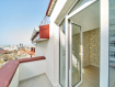 4-комнатная квартира, улица Руднева, 28А. Фото 19