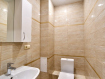 4-комнатная квартира, улица Руднева, 28А. Фото 21