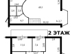 4-комнатная квартира, улица Руднева, 28А. Фото 29