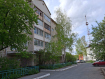 3-комнатная квартира, улица Семёна Ремезова, 54. Фото 16