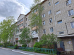 3-комнатная квартира, улица Семёна Ремезова, 54. Фото 18