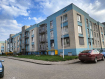 1-комнатная квартира, улица Сержанта Мишина, 22А. Фото 16