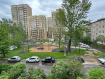 3-комнатная квартира, Полевая улица, 16. Фото 19