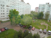 1-комнатная квартира, улица Зои Космодемьянской, 7/1. Фото 6