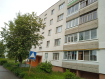 1-комнатная квартира, улица Зои Космодемьянской, 7/1. Фото 11