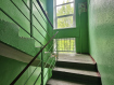 2-комнатная квартира, улица Алябьева, 5. Фото 3
