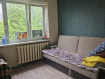 2-комнатная квартира, улица Алябьева, 5. Фото 4