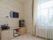 2-комнатная квартира, улица Ударников, 16А. Фото 11