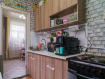 2-комнатная квартира, улица Ударников, 16А. Фото 14