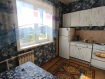 1-комнатная квартира, улица Михаила Митрофанова, 10/1. Фото 2