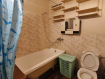 1-комнатная квартира, улица Михаила Митрофанова, 10/1. Фото 12