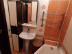2-комнатная квартира, улица Дружбы, 33. Фото 31