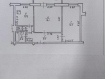 2-комнатная квартира, улица Строителей, 4. Фото 26