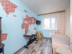 3-комнатная квартира, Касимовское шоссе, 44к1. Фото 5