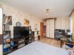 3-комнатная квартира, Касимовское шоссе, 44к1. Фото 8