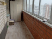 1-комнатная квартира, переулок Юннатов, 12. Фото 7