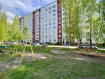 1-комнатная квартира, переулок Юннатов, 3. Фото 8