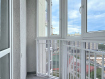 2-комнатная квартира, Минская улица, 4Бк1. Фото 26