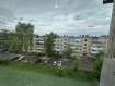 2-комнатная квартира, улица Лукашина, 4А. Фото 9