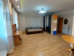 1-комнатная квартира, улица Сахьяновой, 23Б. Фото 4