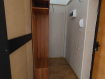 1-комнатная квартира, улица Сахьяновой, 23Б. Фото 9