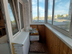 1-комнатная квартира, улица Сахьяновой, 23Б. Фото 13