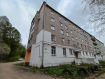 3-комнатная квартира, Комсомольская улица, 2А. Фото 22