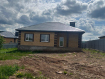 Дом городской округ Октябрьский микрорайон Озёрный. Фото 2