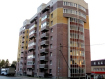 1-комнатная квартира, улица Жуковского, 29. Фото 1