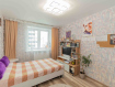 3-комнатная квартира, улица Верхняя Дуброва, 42. Фото 8
