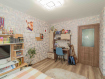 3-комнатная квартира, улица Верхняя Дуброва, 42. Фото 9
