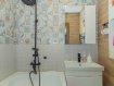 3-комнатная квартира, улица Верхняя Дуброва, 42. Фото 11