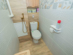3-комнатная квартира, улица Верхняя Дуброва, 42. Фото 12