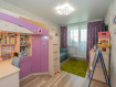 3-комнатная квартира, улица Верхняя Дуброва, 42. Фото 14