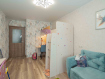 3-комнатная квартира, улица Верхняя Дуброва, 42. Фото 15