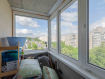 3-комнатная квартира, улица Верхняя Дуброва, 42. Фото 16