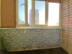 2-комнатная квартира, улица Валентины Гризодубовой, 1. Фото 10