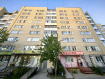 2-комнатная квартира, улица Валентины Гризодубовой, 1. Фото 13