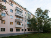 1-комнатная квартира, улица Фридриха Энгельса, 145А. Фото 14