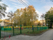 1-комнатная квартира, улица Фридриха Энгельса, 145А. Фото 15