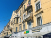 3-комнатная квартира, улица Ленина, 56. Фото 1